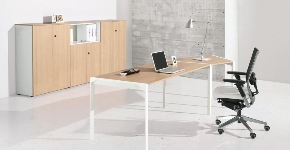 Мебель для офиса и кабинета CODUTTI (Италия)